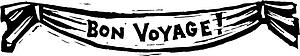 Bon Voyage