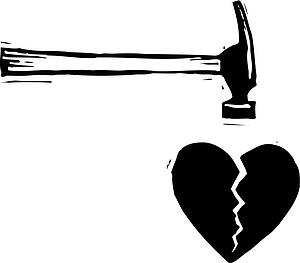 Broken Heart
