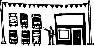 Car Lot