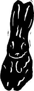 Chocolate Bunny