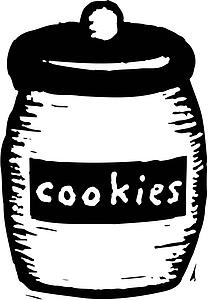 Cookie Jar