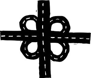 Cloverleaf