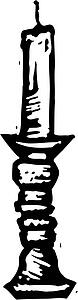 Candlestick