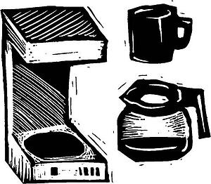 Coffee Time