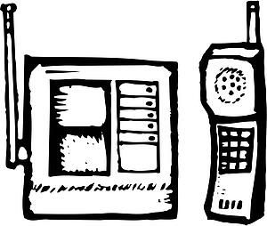 Cordless Phone