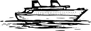 Cruise Ship