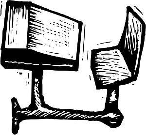 Desk
