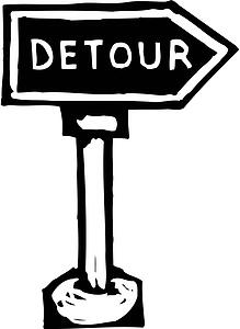 Detour