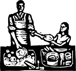 Dishwash