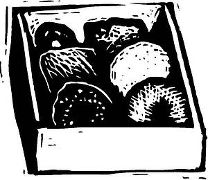 Donuts