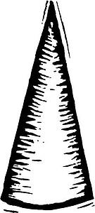 Dunce Cap