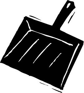Dustpan