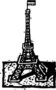 Eiffel Tower