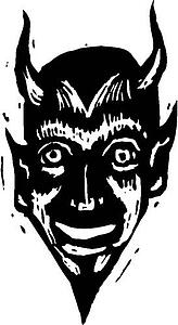 El Diablo