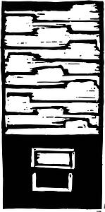 File Drawer
