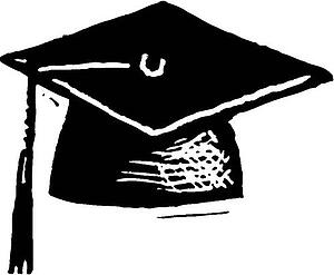 Grad Cap