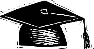 Grad Cap 2
