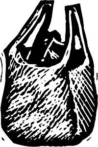 Bag o' Groceries