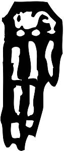Hand 2