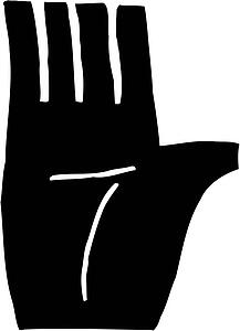 Hand 3