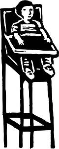 Highchair