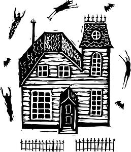 Haunted House