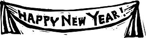 Happy New Year