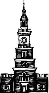 Independence Hall