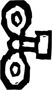 Key 1