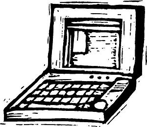 Laptop