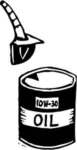 Motor Oil