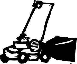 Mower