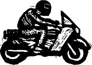 Motorcycle