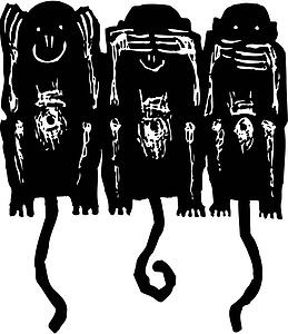 No Evil