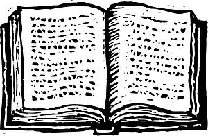 Open Book