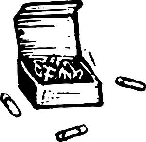 Paper Clips