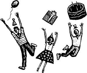 Party Time