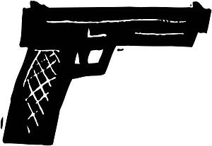 Pistol