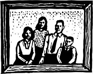 Family Portrait