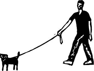 Pup Walk
