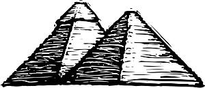 Great Pyramids