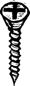 Screw