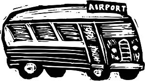 Shuttle Bus