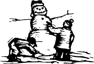 Snowman
