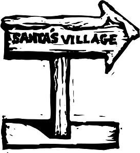 Santa's Village