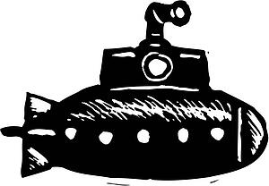 Submarine