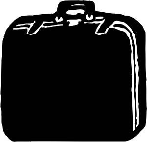 Suitcase