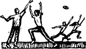 Touch Football