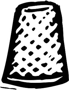 Thimble