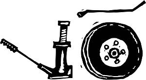 Tire Stuff